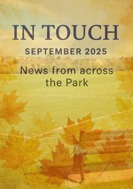 In Touch .. September 2025