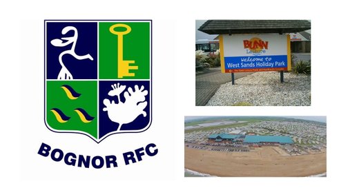 U10 Rugby - Sunday 29th October
