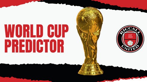 World Cup Predictor