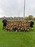 KRFC Under 12's