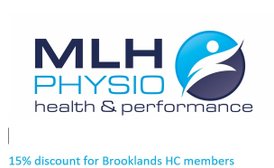 Physiotherapy Services