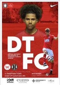 First Home fixture of the season