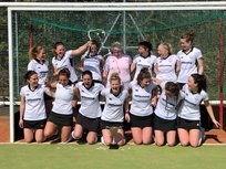 Ladies 1st XI
