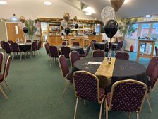 Q & A - Clubhouse Hire