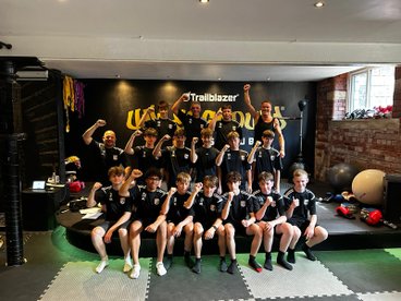 Preperations for Pre Season underway