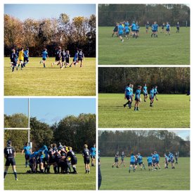 U13s Face Tough Test Against Bedford
