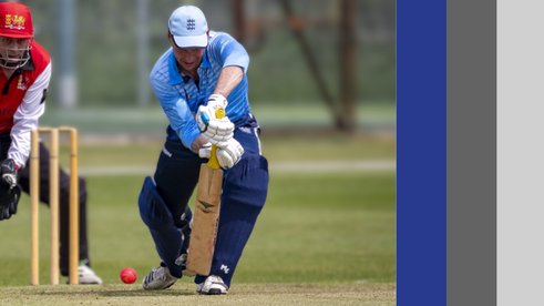 Heading to the World Cup!