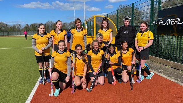 Ladies 4th XI