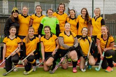 Ladies 3rd XI
