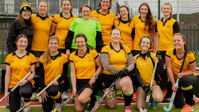 Ladies 3rd XI