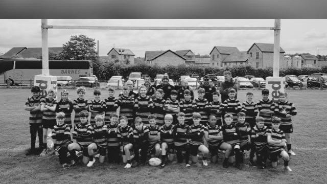 Under 12s