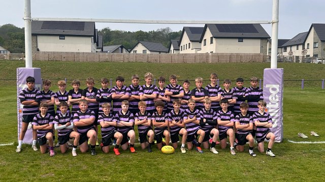 Under 13s