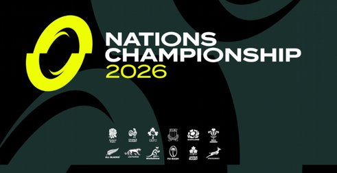 The Nations Championship Tickets