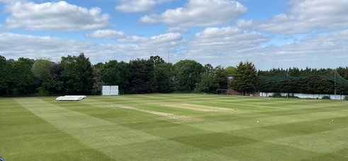 Middlesex Development League Campaign 2024
