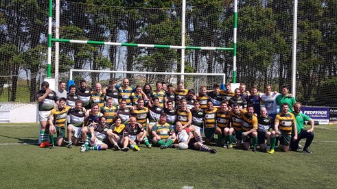 There were great Tours  throughout the club last week but this weekend it is going to get humungous at Twickeham!