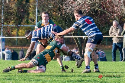 A weekend of tragedy and mixed rugby results