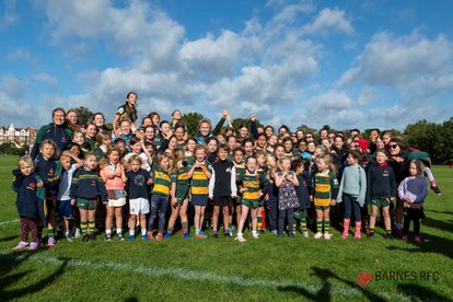 As we get ready for Christmas, Juniors Chairman Boris Pomroy shares his thoughts on the first half of the season