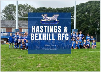 Minis Parents Pack 2025/26