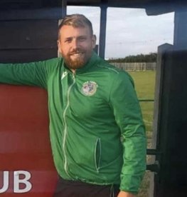 Brian Knight becomes Reserves Manager!