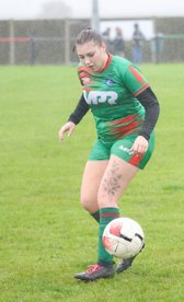 Lydd Town Ladies beat Betteshanger Ladies 3-0 - Match Report
