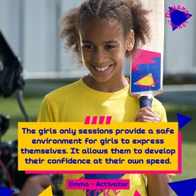 Dynamos is back on 10 May