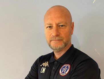 'A draw that will challenge us'... Head Coach Lee on Brentwood test