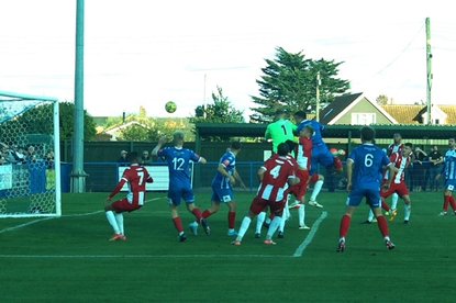 Wigger praise for Blues defender Kyran after fine Sporting victory