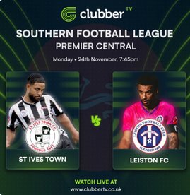 Blues set for TV date this Monday