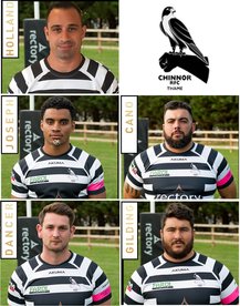 Farewell to a few......