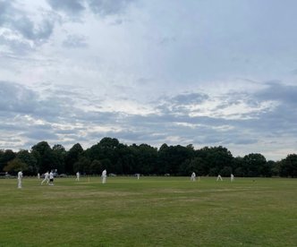 Ploughmans Friendly XI vs Ripley (A) — 15/09/24