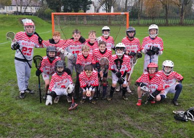 The u12's cup pedigree shines once again