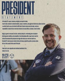 Presidents New Year Message