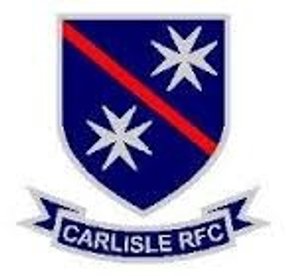 Carlisle RFC welcome Raging Bull as their kit supplier