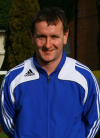 Concannon 100 goals in 105 games for Hungerford