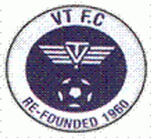 VT FC now called Sholing Football Club