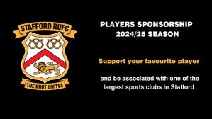 Players Sponsorship 24/25 Season
