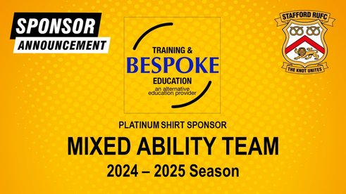 New shirt sponsor for The Marvels