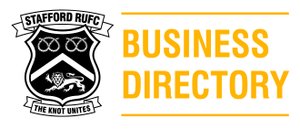 SRUFC Business Directory