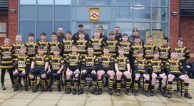 Under 12's
