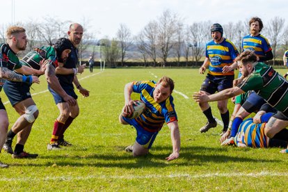 Welcome from the new Captain!