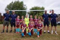 U9 Royals