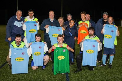 New SEN team is on the right wavelength