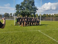1st XV