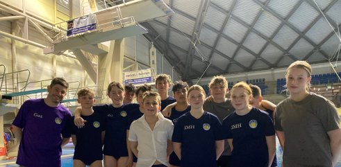 GWPC U14s V Sheffield (Away)