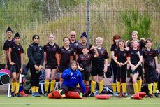 BHC Development Team