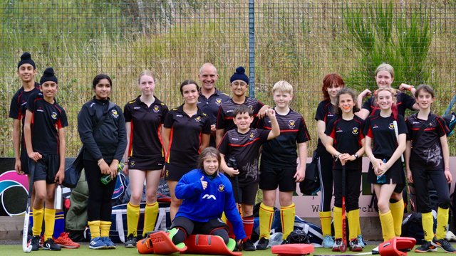 BHC Development Team