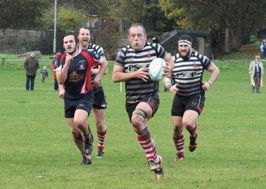 Bolton 30 – 6 Aldwinians