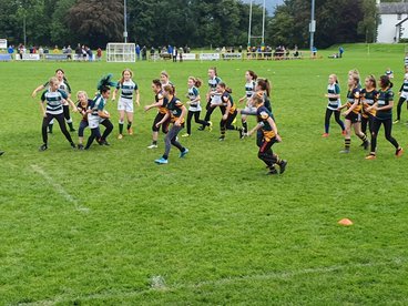 Keswick Girls Festival