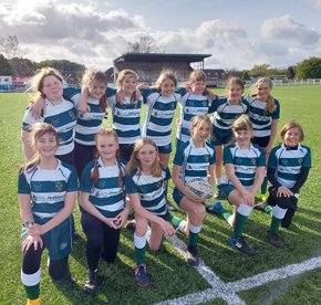 Penrith U13s host Keswick U13s in exciting return match.