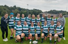 Panthers Girls U18s